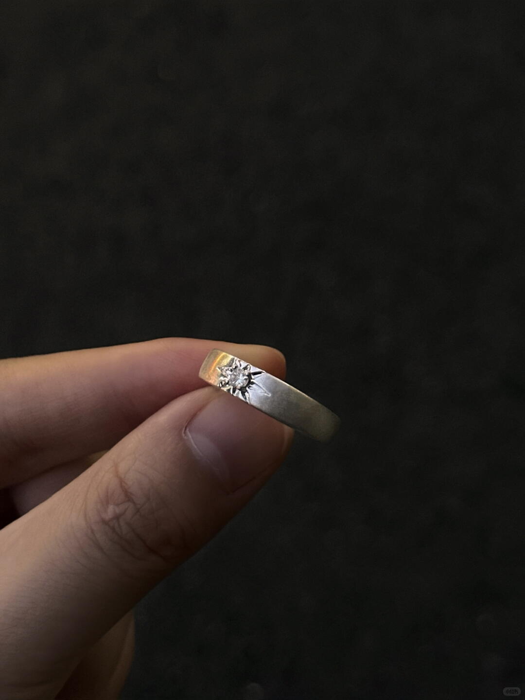 Dawn Approaches | A Ring for the One Who Waits for Light