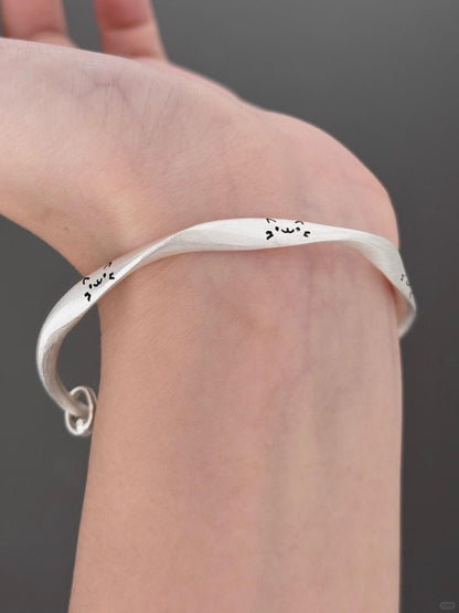Little Kitty Bracelet | 100% Love & Fuzzy Whiskers (Limited Edition)