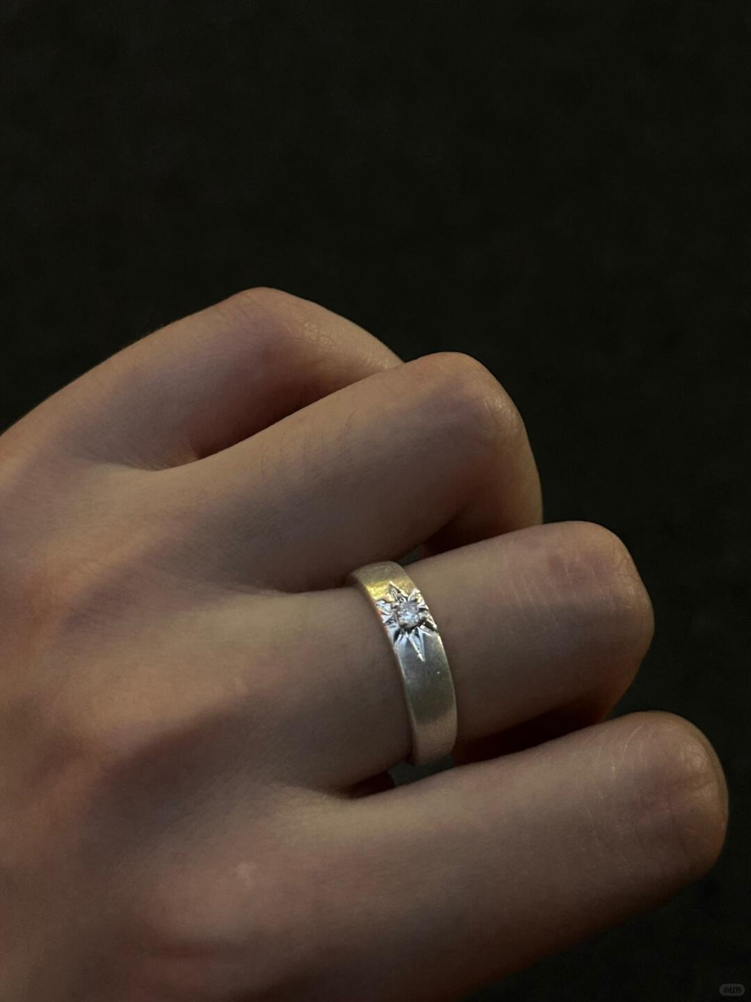 Dawn Approaches | A Ring for the One Who Waits for Light