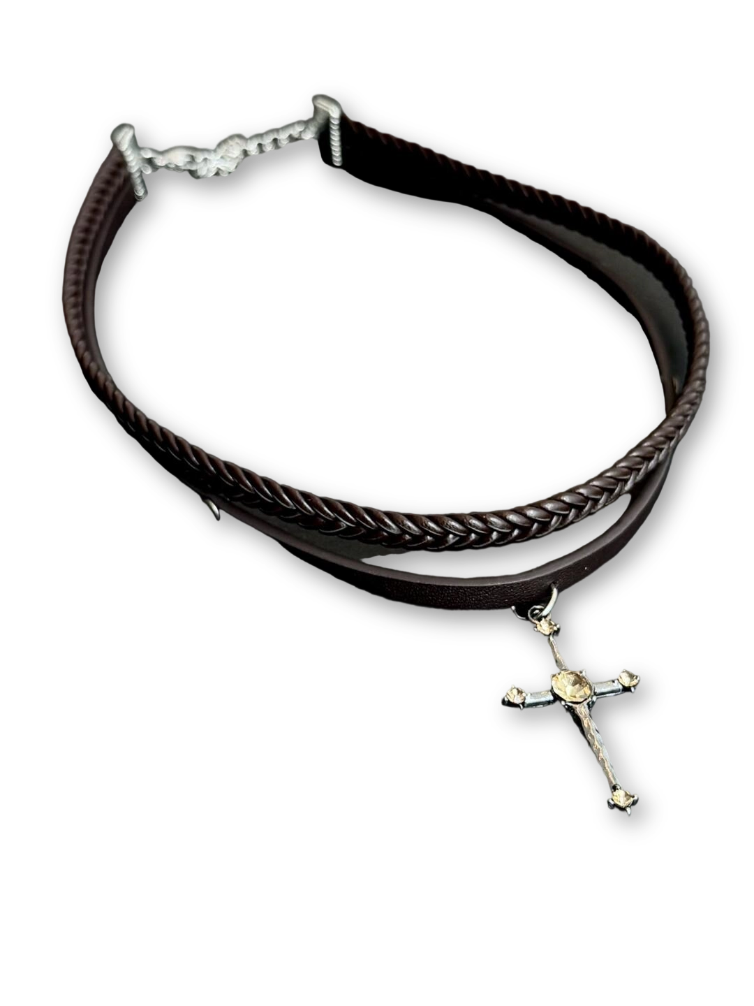 Мой рассвет Necklace | Gothic Nightmare & Dark Elegance (Limited Edition)