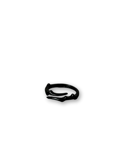 Venom Ring | Dark Fluidity & Bold Elegance (Limited Edition)