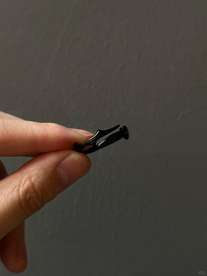Venom Ring | Dark Fluidity & Bold Elegance (Limited Edition)