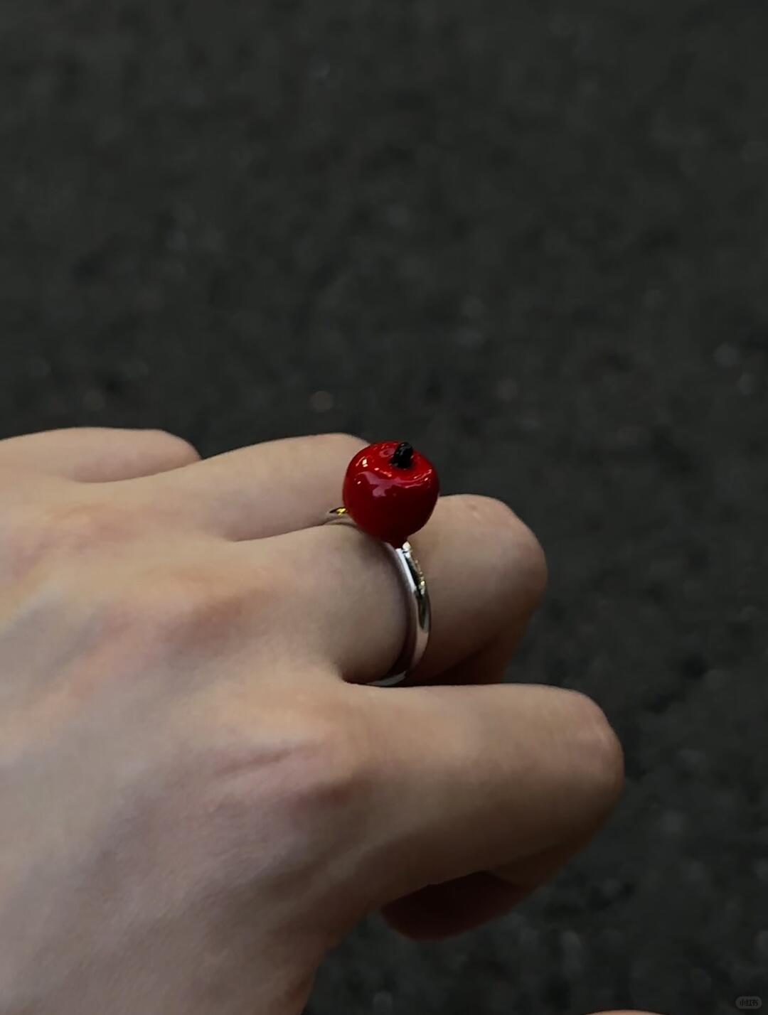 Adam’s Apple | Ring of Temptation, Origin, and Quiet Rebellion