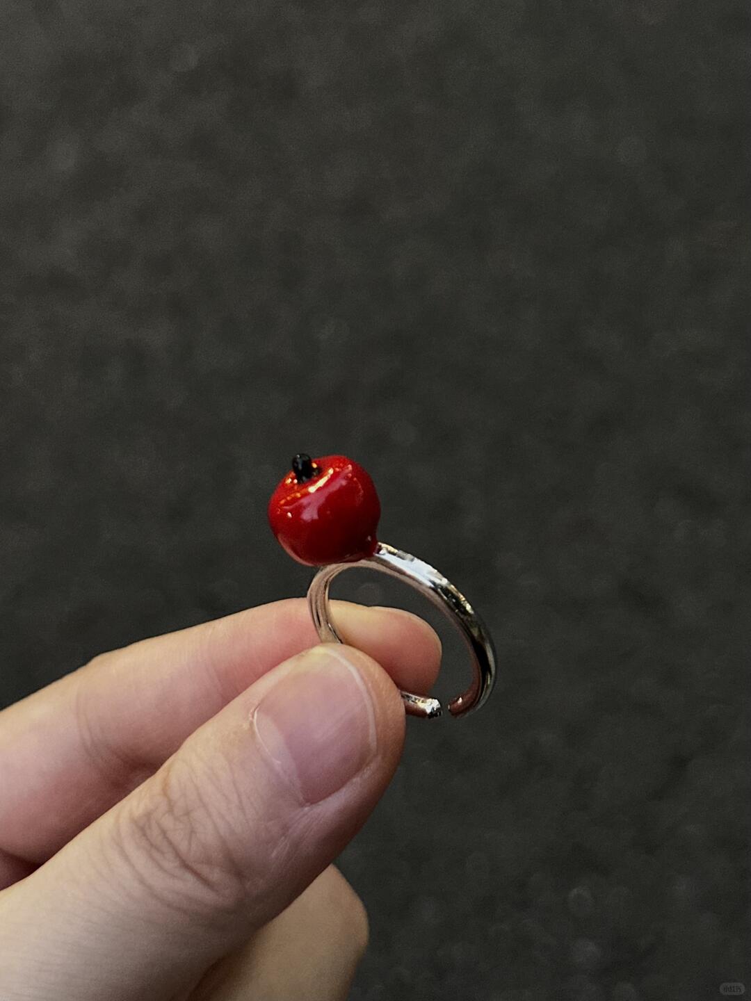 Adam’s Apple | Ring of Temptation, Origin, and Quiet Rebellion
