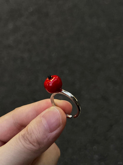 Adam’s Apple | Ring of Temptation, Origin, and Quiet Rebellion