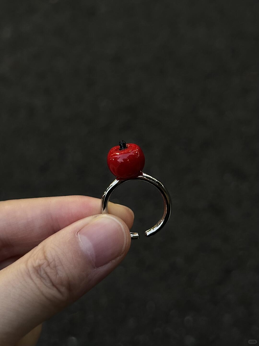 Adam’s Apple | Ring of Temptation, Origin, and Quiet Rebellion
