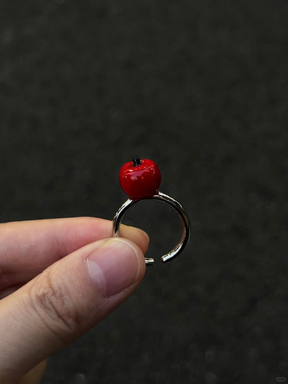 Adam’s Apple | Ring of Temptation, Origin, and Quiet Rebellion