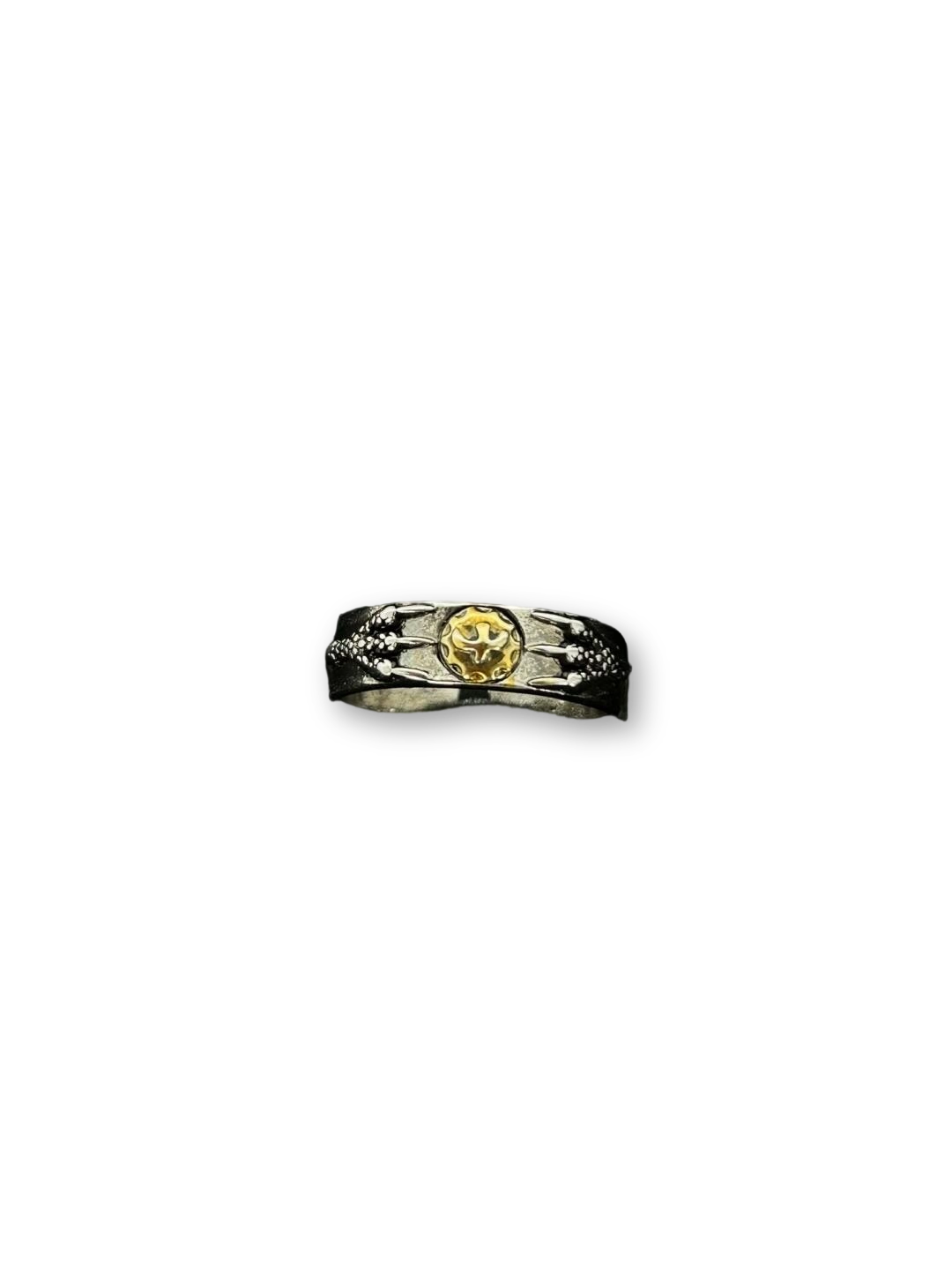 Afterglow Ring | Poetic Elegance & Mystical Design (Limited Edition)