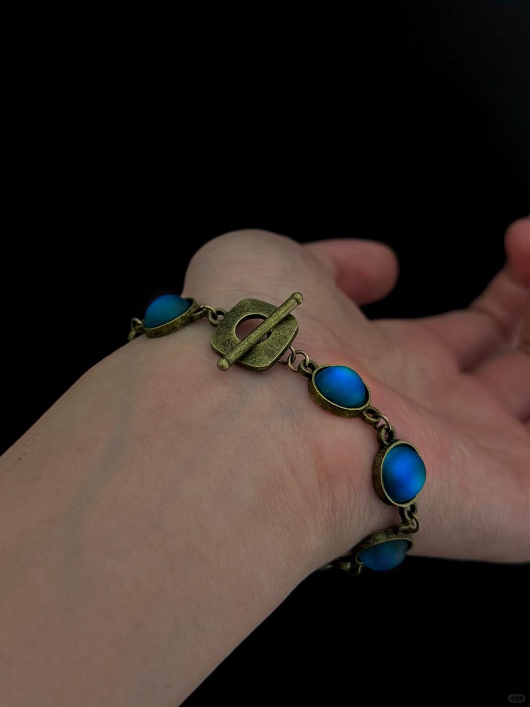 Akela Pūrṇ Bracelet | Singular Wholeness & Cosmic Balance (Limited Edition)