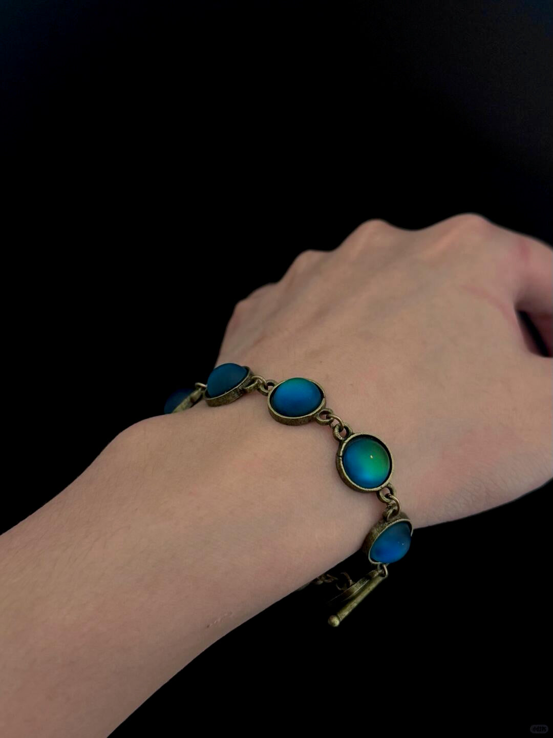 Akela Pūrṇ Bracelet | Singular Wholeness & Cosmic Balance (Limited Edition)