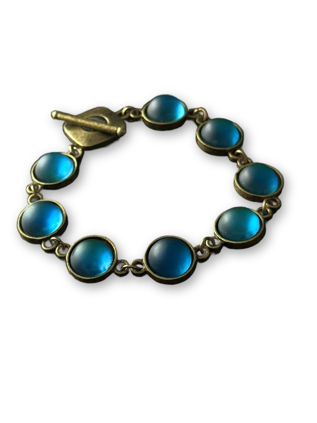 Akela Pūrṇ Bracelet | Singular Wholeness & Cosmic Balance (Limited Edition)