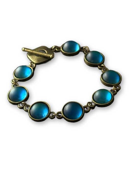 Akela Pūrṇ Bracelet | Singular Wholeness & Cosmic Balance (Limited Edition)