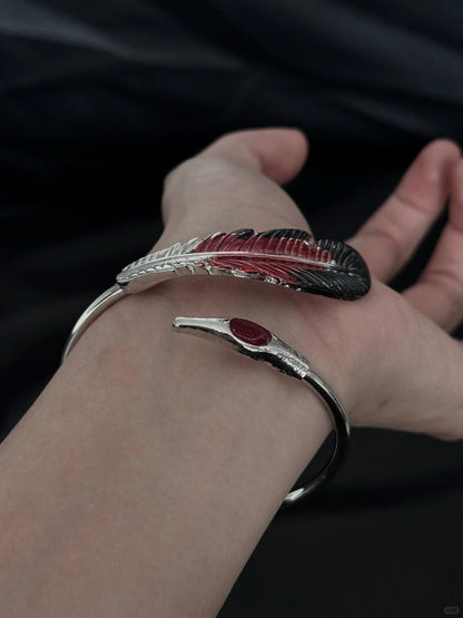 Ardailon Bracelet | Wings of Eternal Flame (Limited Edition)