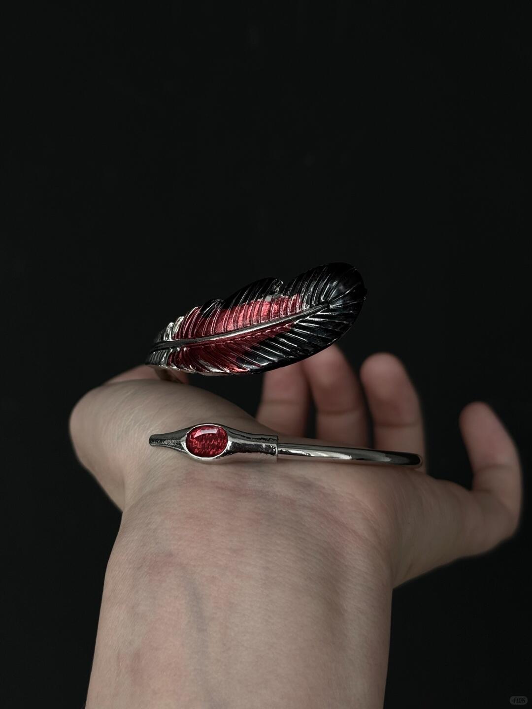 Ardailon Bracelet | Wings of Eternal Flame (Limited Edition)