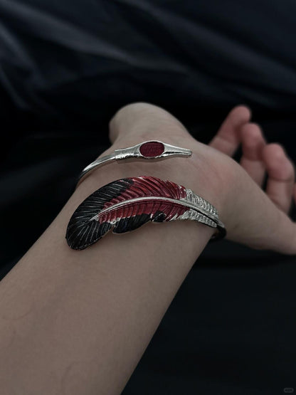 Ardailon Bracelet | Wings of Eternal Flame (Limited Edition)