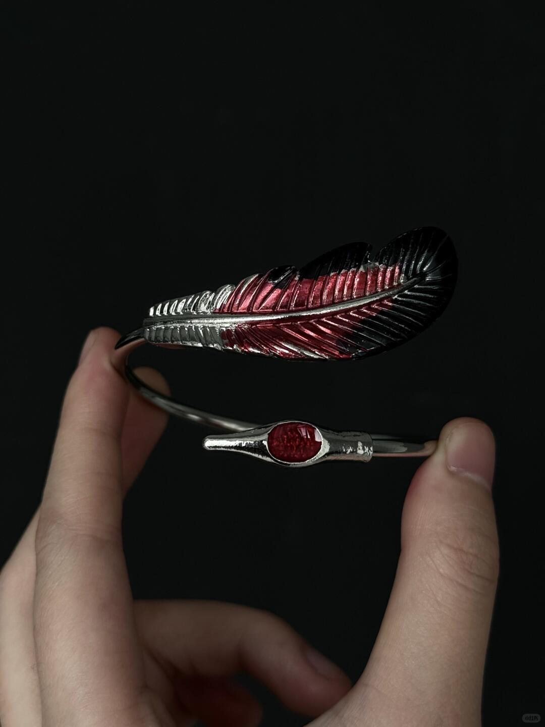Ardailon Bracelet | Wings of Eternal Flame (Limited Edition)