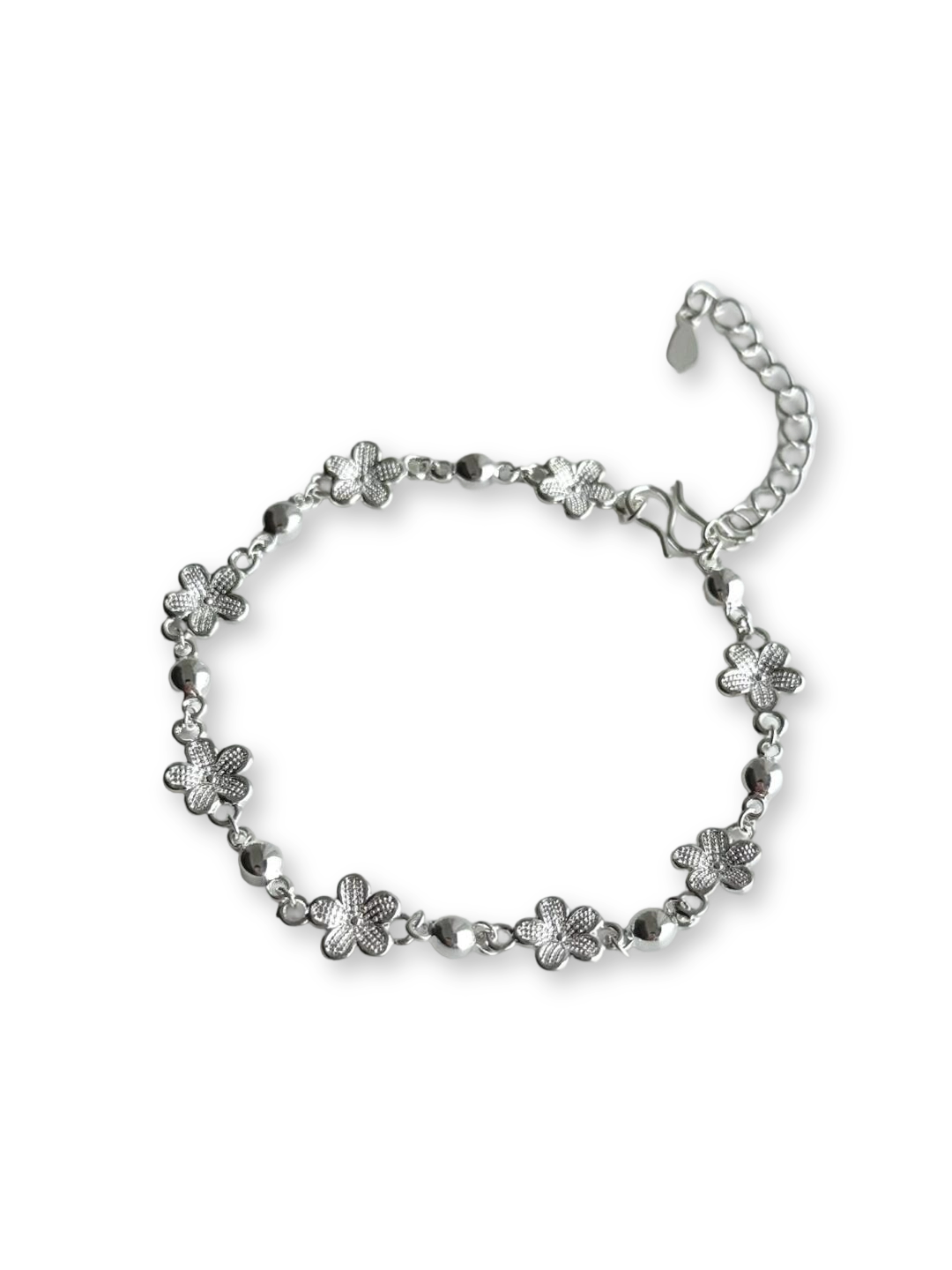 Astral Petal | Starlit Memory Bracelet (Y2K Limited)