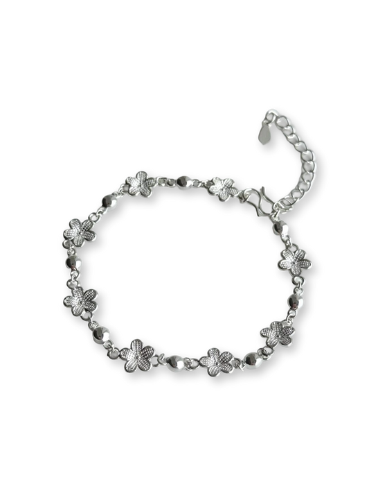 Astral Petal | Starlit Memory Bracelet (Y2K Limited)