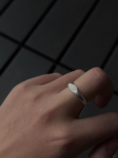 Aura | Lunar Eclipse Ring of Existence and Absence