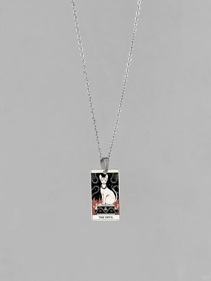 Big Akanataro Necklace | Mystical Elegance & Ultimate Freedom (Limited Edition)