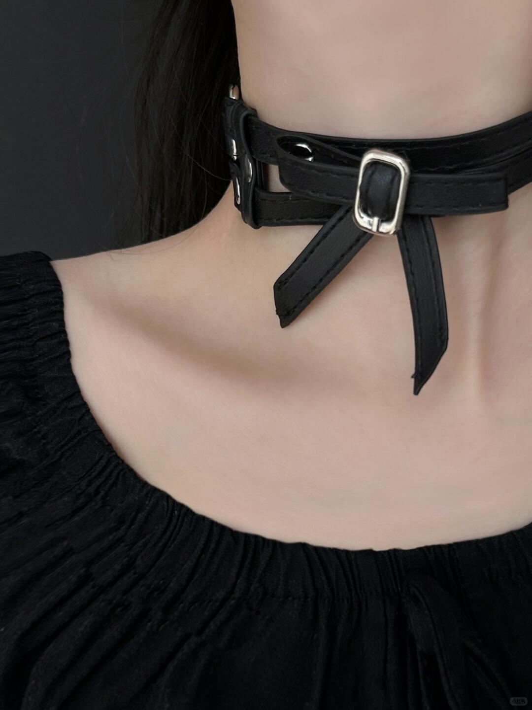 Contract Choker | Ribbon Bond & Sweet Elegance (Limited Edition)