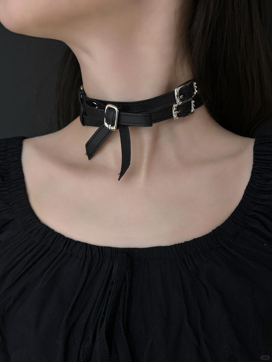 Contract Choker | Ribbon Bond & Sweet Elegance (Limited Edition)