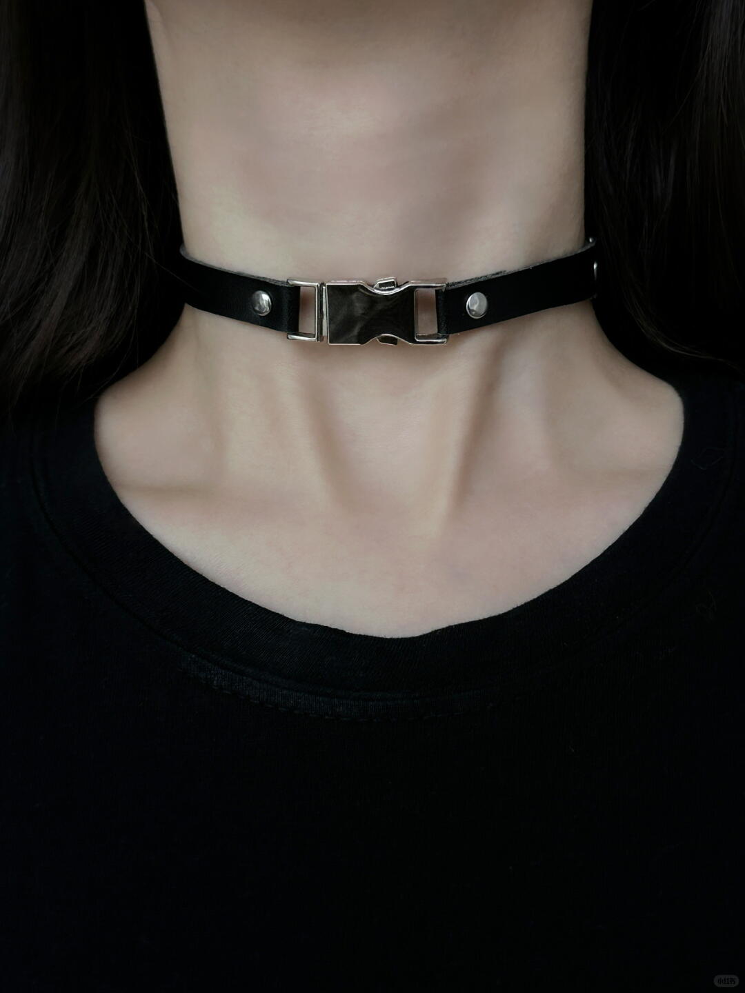 Degradation Choker | Minimalist Elegance & Bold Design (Limited Edition)
