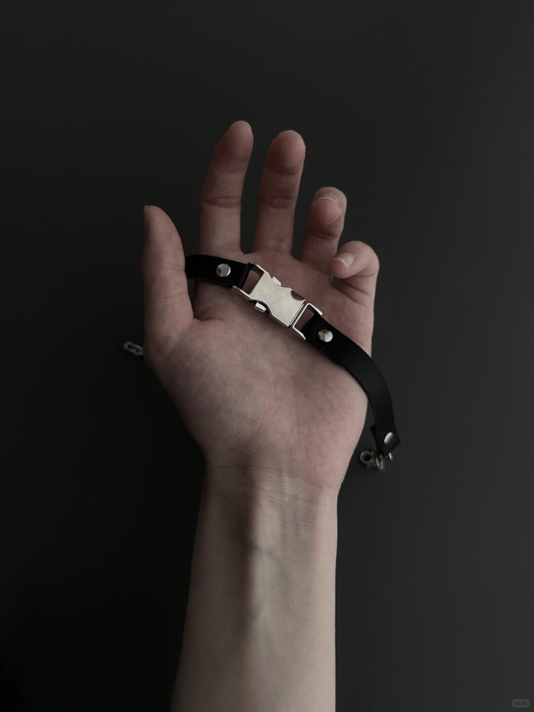 Degradation Choker | Minimalist Elegance & Bold Design (Limited Edition)