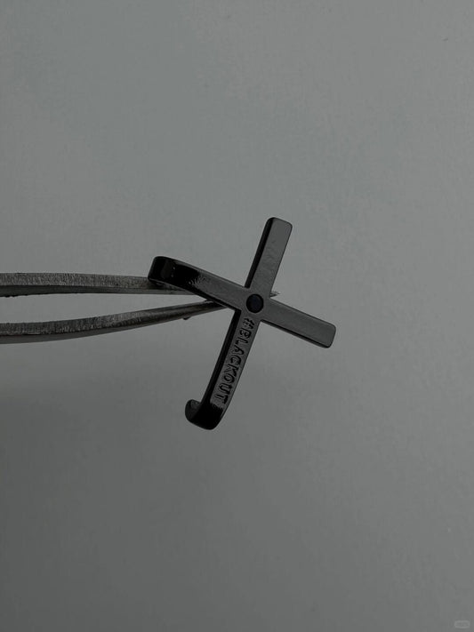 Étude Earrings | Soul Reflection & Minimal Elegance (Limited Edition)