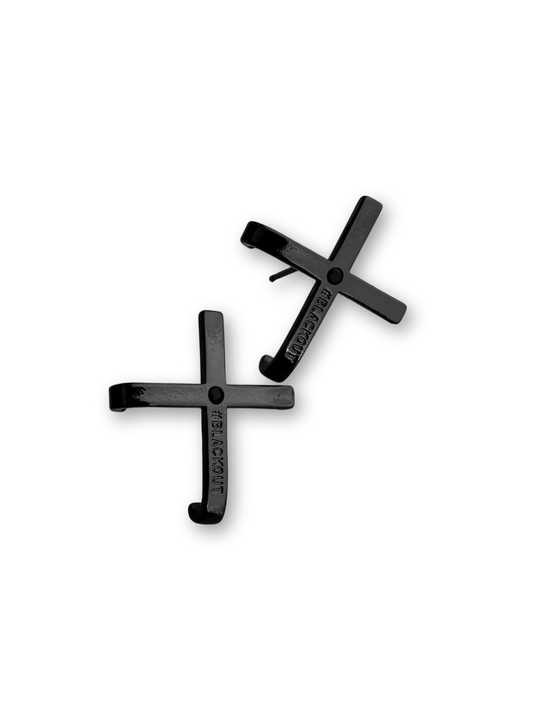 Étude Earrings | Soul Reflection & Minimal Elegance (Limited Edition)