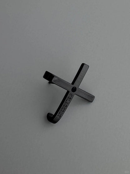 Étude Earrings | Soul Reflection & Minimal Elegance (Limited Edition)