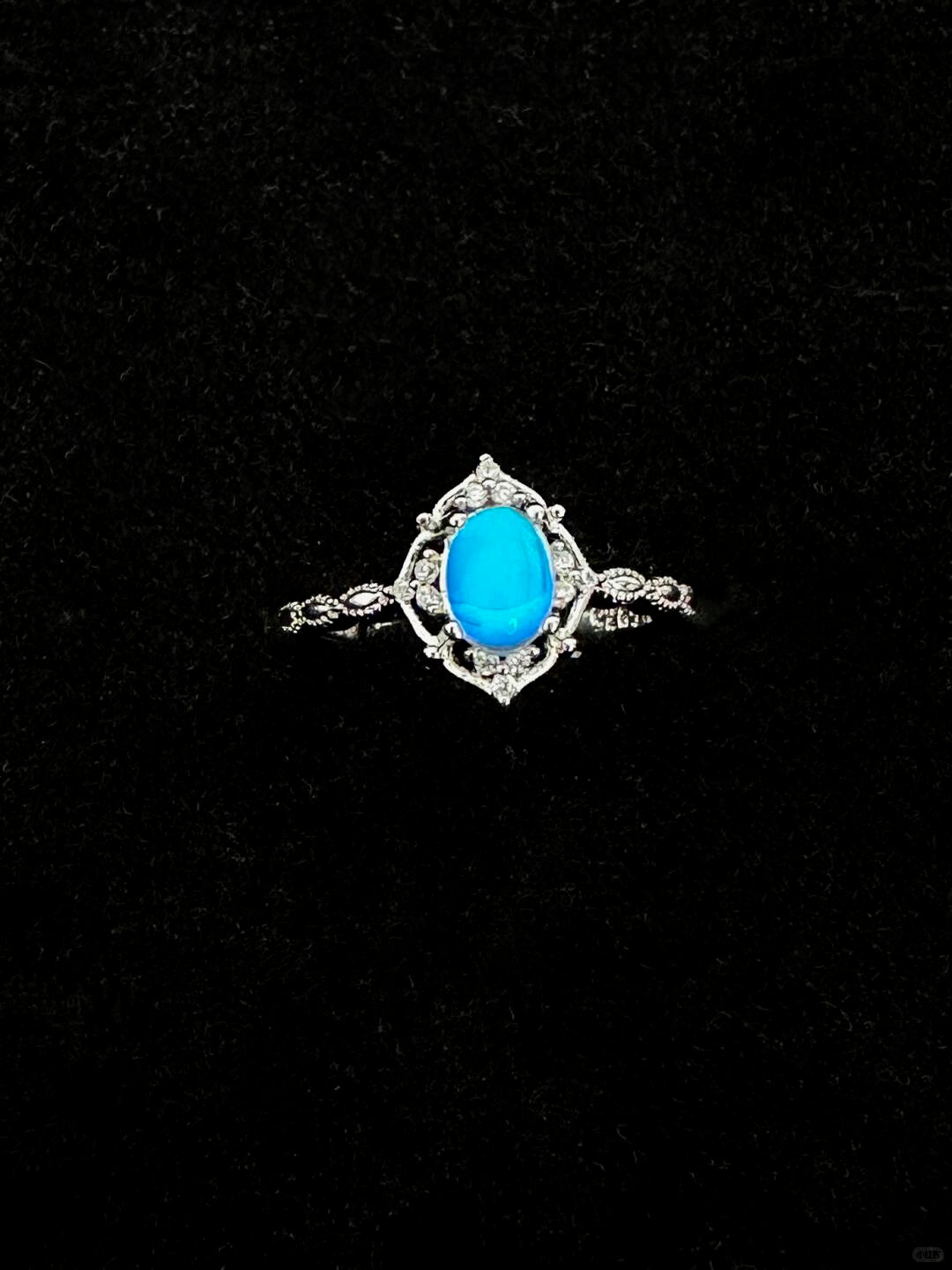 Fairyland Ring | Poetic Elegance & Mystical Design (Limited Edition)