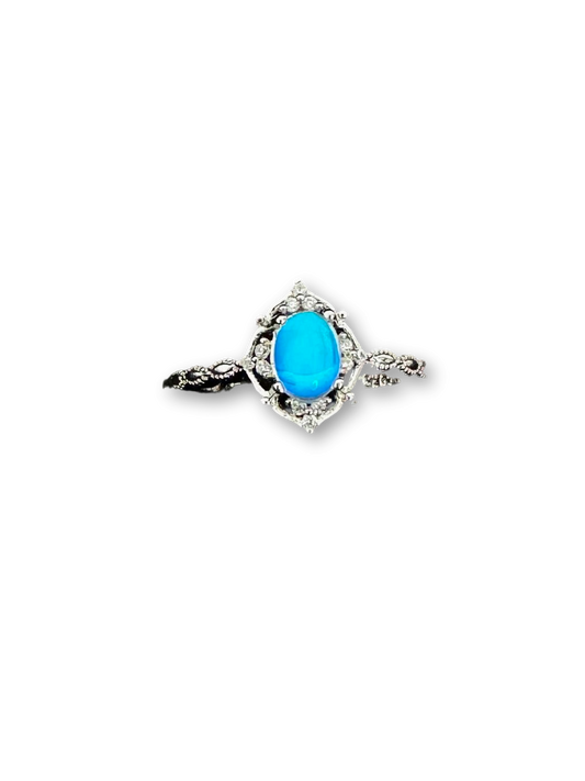 Fairyland Ring | Poetic Elegance & Mystical Design (Limited Edition)