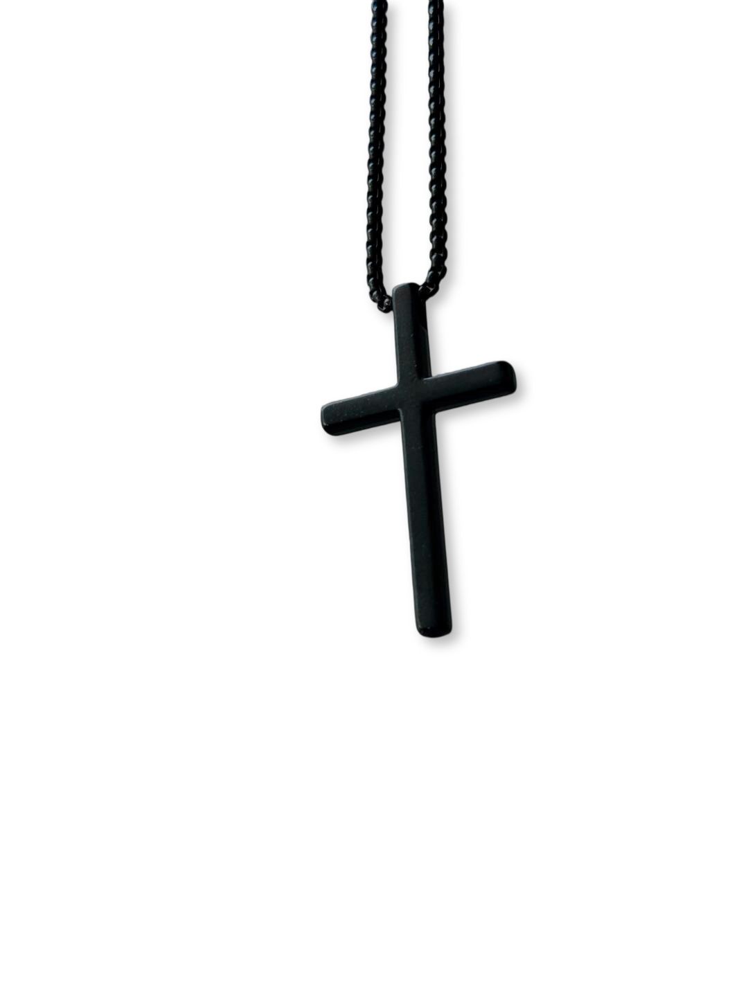 Gott ist tot | Nihilist Statement Necklace (Y2K Limited)