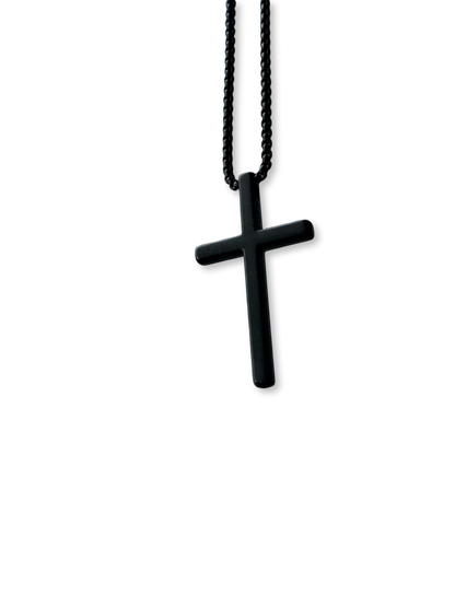 Gott ist tot | Nihilist Statement Necklace (Y2K Limited)