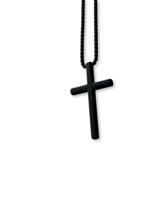 Gott ist tot | Nihilist Statement Necklace (Y2K Limited)