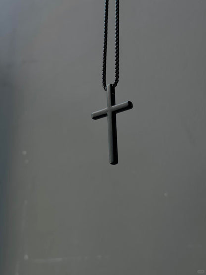 Gott ist tot | Nihilist Statement Necklace (Y2K Limited)