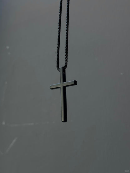 Gott ist tot | Nihilist Statement Necklace (Y2K Limited)