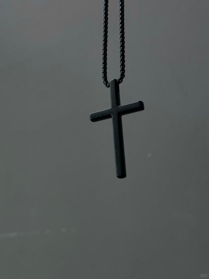 Gott ist tot | Nihilist Statement Necklace (Y2K Limited)