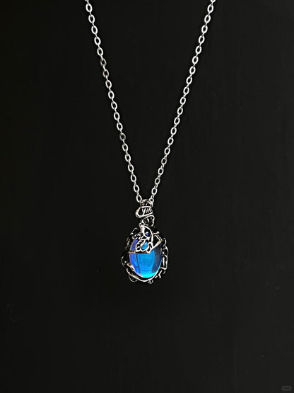 Kopfkino Dreamscape | Lunar Waters Dream Necklace (Y2K Limited)