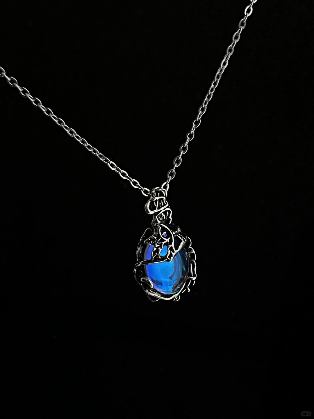 Kopfkino Dreamscape | Lunar Waters Dream Necklace (Y2K Limited)