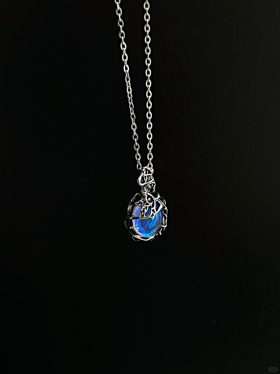 Kopfkino Dreamscape | Lunar Waters Dream Necklace (Y2K Limited)
