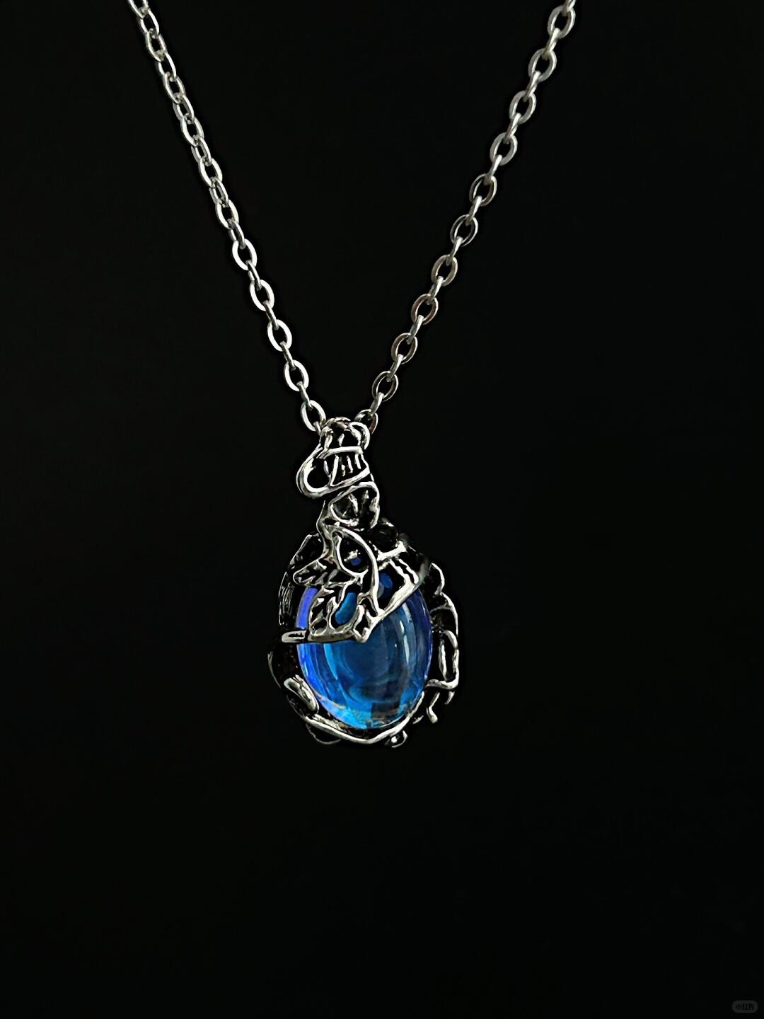 Kopfkino Dreamscape | Lunar Waters Dream Necklace (Y2K Limited)