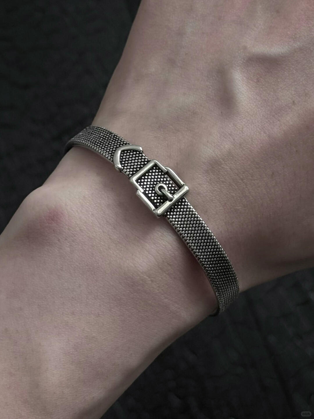 Leather Strap | Freedom in Choice Vintage Bracelet (Y2K Limited)