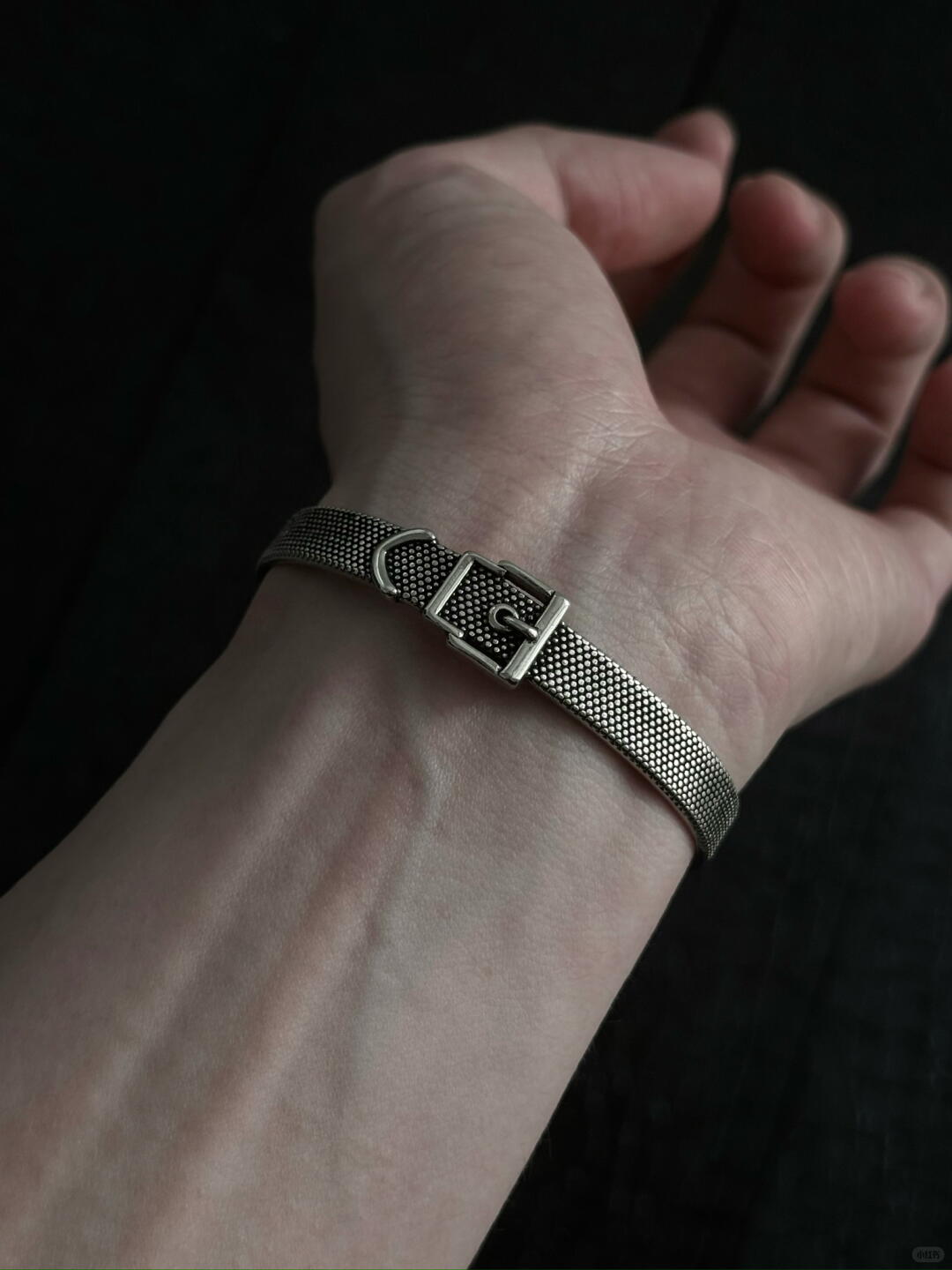 Leather Strap | Freedom in Choice Vintage Bracelet (Y2K Limited)