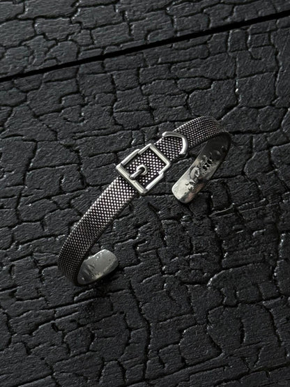 Leather Strap | Freedom in Choice Vintage Bracelet (Y2K Limited)
