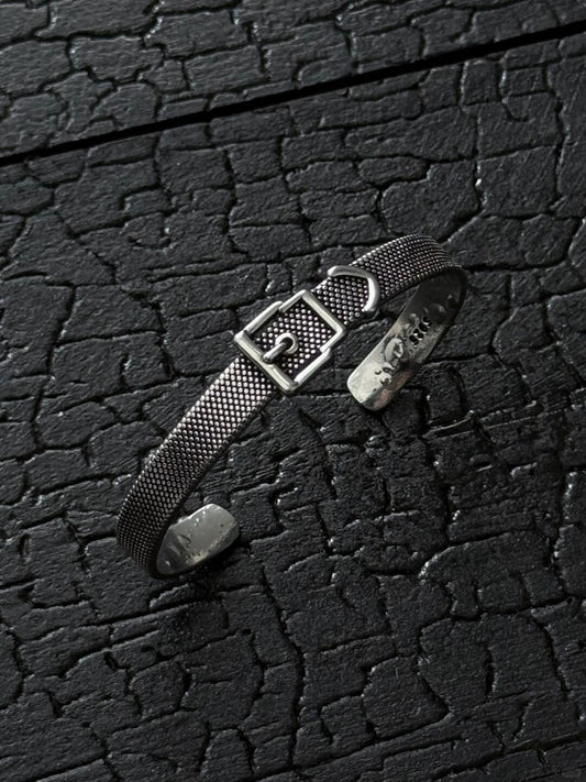 Leather Strap | Freedom in Choice Vintage Bracelet (Y2K Limited)