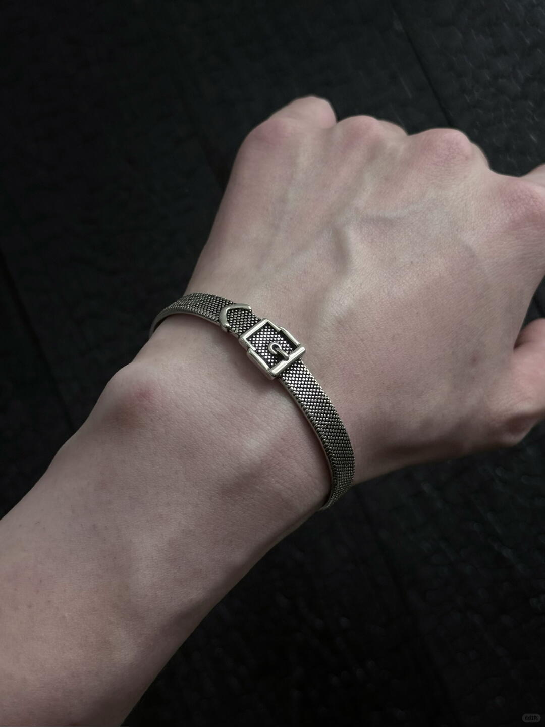 Leather Strap | Freedom in Choice Vintage Bracelet (Y2K Limited)