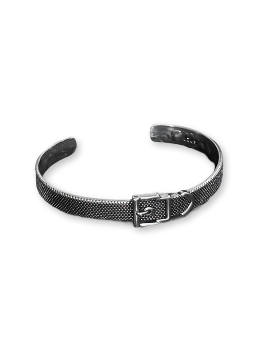 Leather Strap | Freedom in Choice Vintage Bracelet (Y2K Limited)