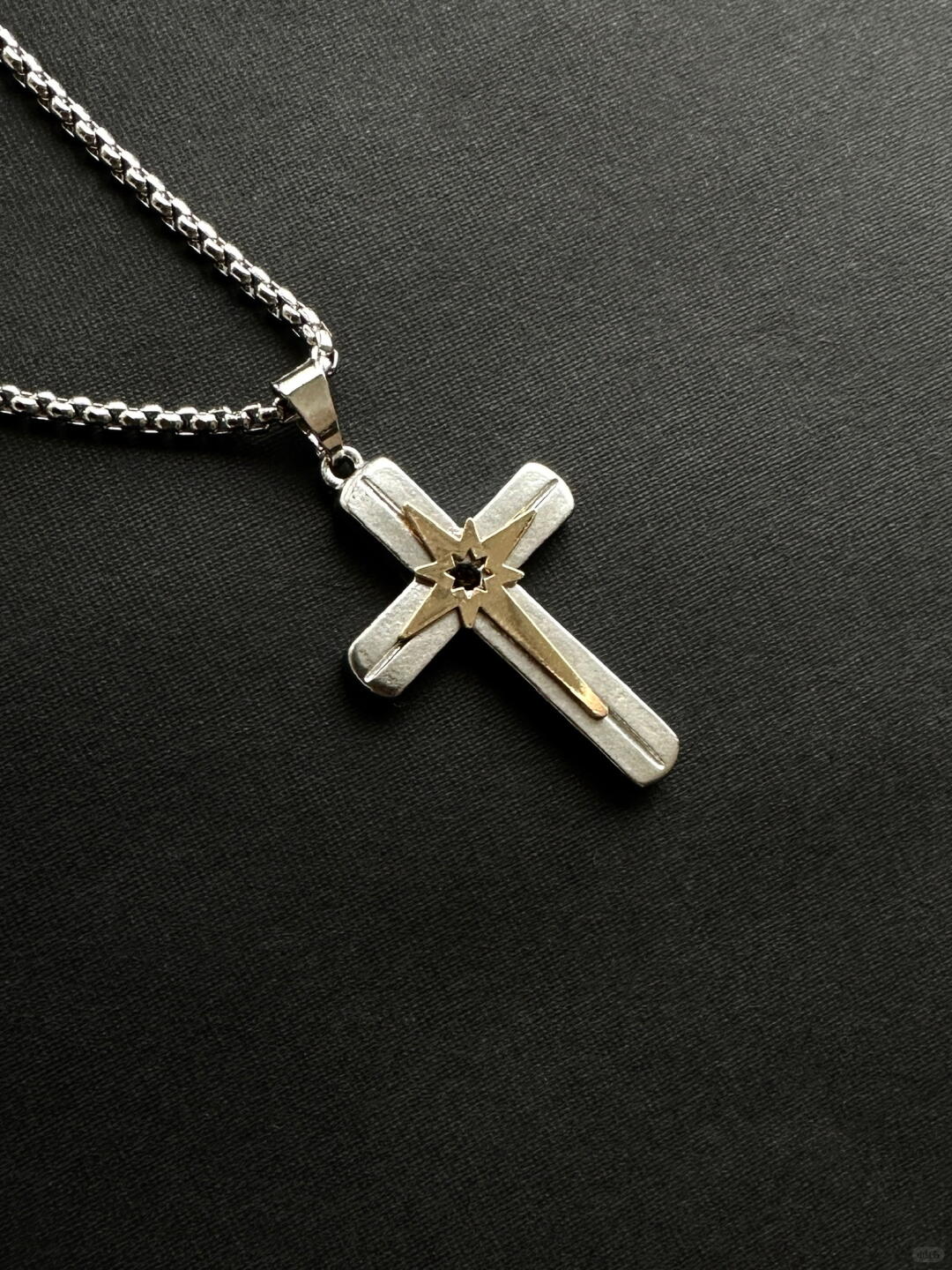Lighthouse | Faith Beacon of Hope Pendant Necklace (Y2K Limited)
